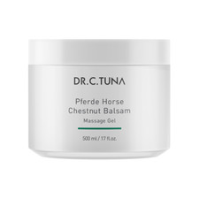 FARMASI - DR C TUNA HORSE