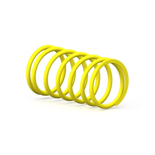 Malossi multivar yellow - malossi,
