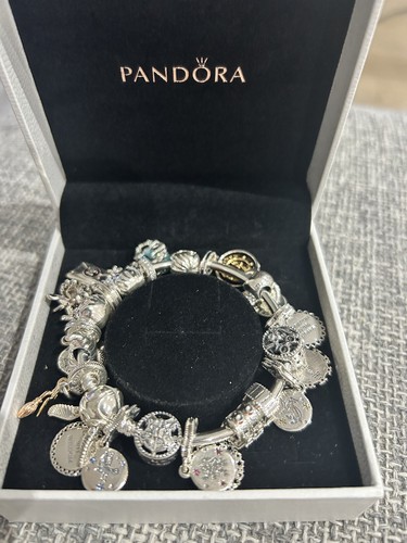 Brand new pandora complete - new,