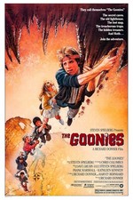 The Goonies 1985 Very Rare