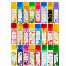 Kifra Concentrated Laundry Perfume Fragrance (80 Washes) Long Lasting