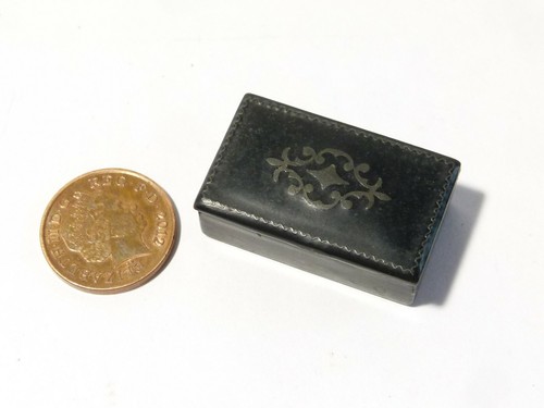 Antique 5cm papier - 3.5cm,