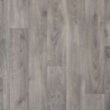 Wood Effect Grey Vinyl