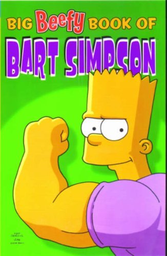 Simpsons comics present - simpsons, present: