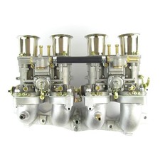 GENUINE Twin Weber 44 IDF