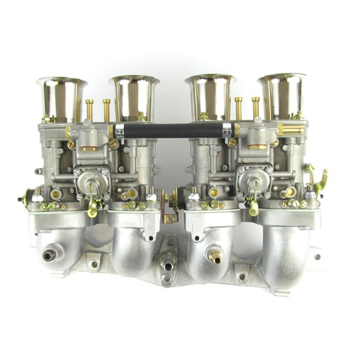 Genuine twin weber idf - weber, 44