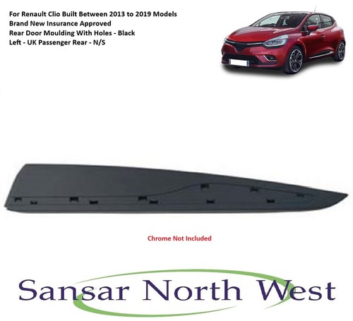 For renault clio rear - renault,