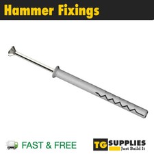 Nylon hammer frame - nylon, in