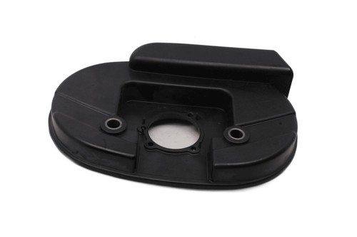 Air filter box - air, harley-davidson