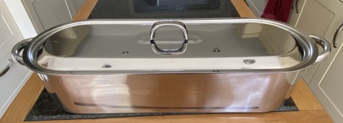 Stainless steel john lewis - stainless, 3