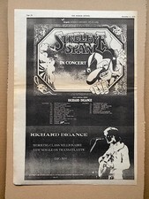 STEELEYE SPAN IN CONCERT 1974