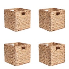 Pack of 4 Handcrafted Water