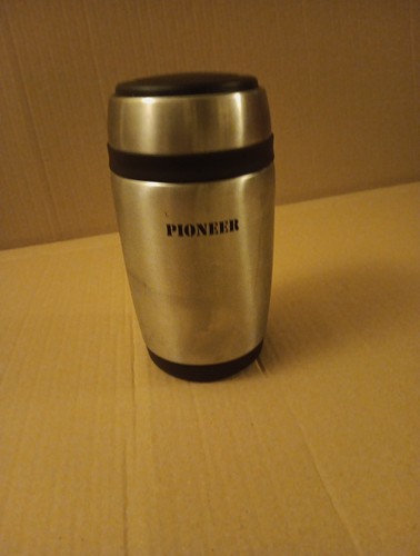 Pioneer vacuum insulated - vacuum,