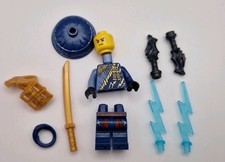 Lego Ninjago 71841 - Rogue