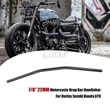 Motorcycle Drag Bar Handlebars