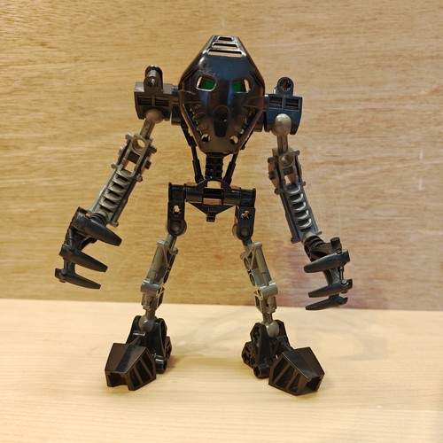 Lego bionicle toa - lego,