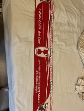 Seville Scarf 2007 Cup Final