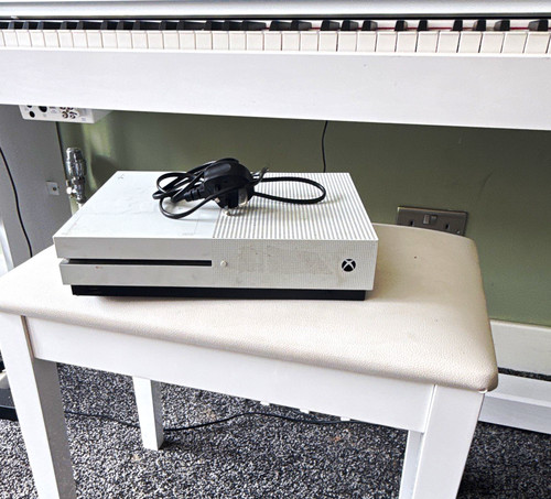 Microsoft xbox one - microsoft,