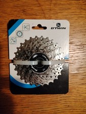 B Twin 7 speed cassette 12-28