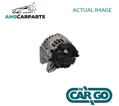 Alternator generator 116363 - alternator,
