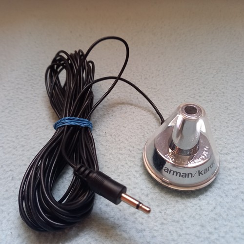 Harman kardon ezset - harman, ezset/eq