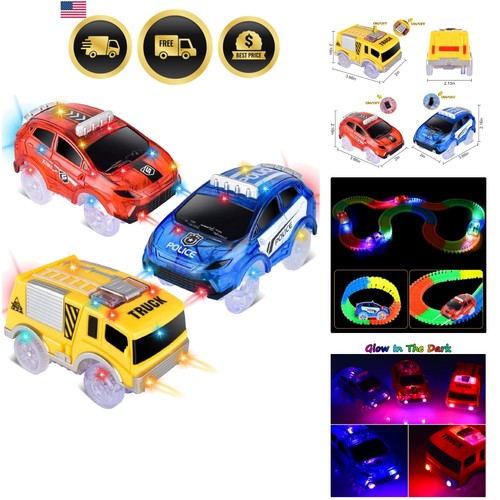 Track cars only replacement - only,