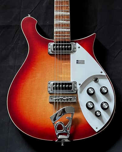 Rickenbacker 620 used - 620,