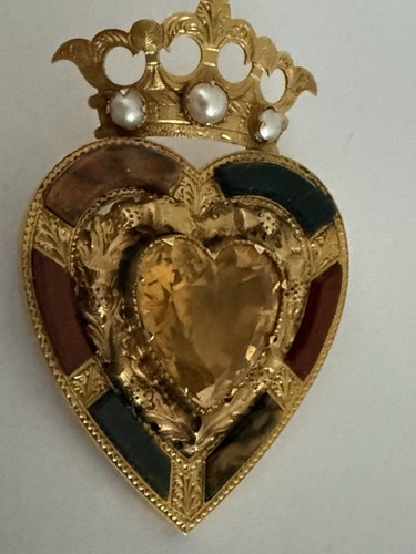 Stunning victorian scottish - victorian,