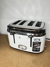 Russell Hobbs Retro 4 Slice
