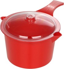 Easycook Microwave Saucepan