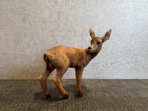 Schleich roe deer doe - schleich,