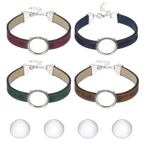 Bracelet blanks for - bracelet,