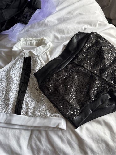 Dance costume - dance,