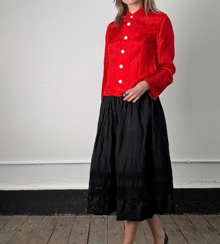 Comme des garçons skirt - comme,
