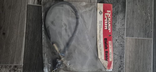 Ptc705 powertrain clutch - clutch, cable