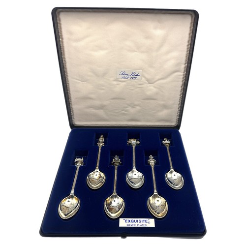 Exquisite silver plated - exquisite,