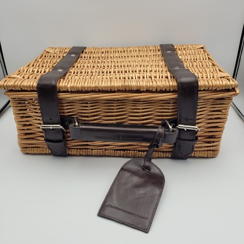 Crabtree evelyn hamper - crabtree, &