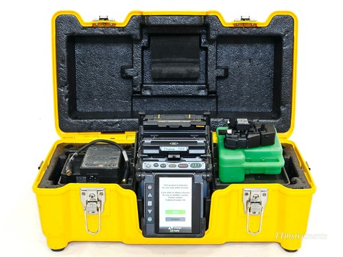 Fujikura fsm 70s core - fujikura,