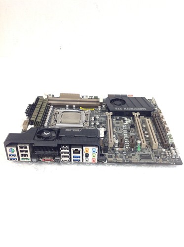 Asus sabertooth x79 - asus,