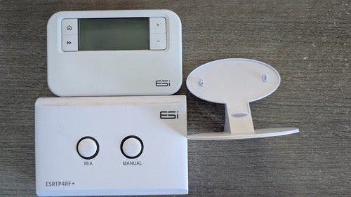 Esi esrtp4rf wireless - esi,