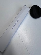 PILOT CUSTOM 823 AMBER COLOUR FOUNTAIN PEN WITH FINE NIB