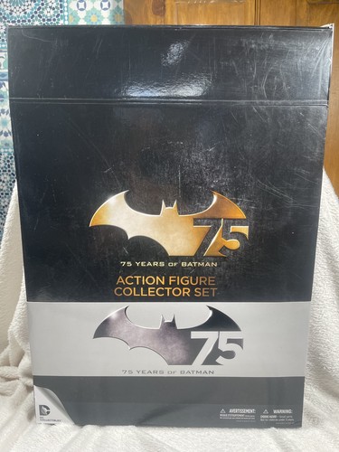 Years batman action - 75,