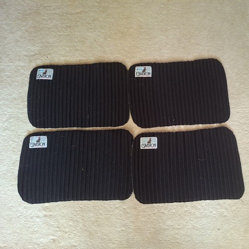 Set black eskadron - of,