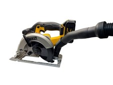 DeWalt DCS391 Circular Saw