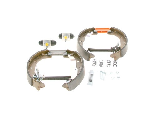 Bosch brake shoe - bosch,