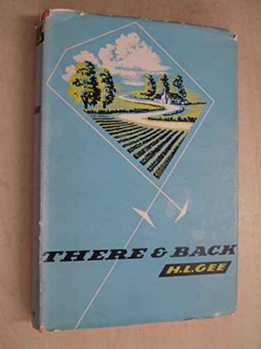 There and back adventures of - there, back: