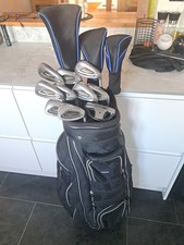 FULL SET OF MENS YONEX SUPER