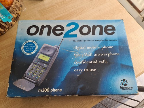 One2one mercury m300 mobile - m300,