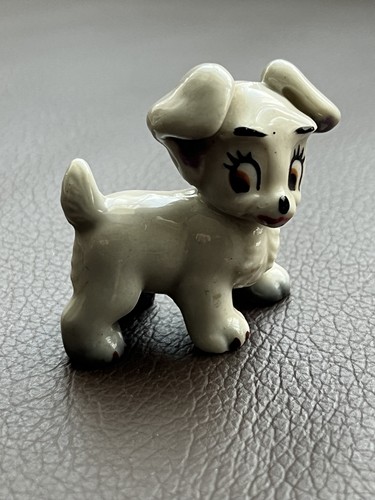 Vintage wade whimsies - whimsies, disney