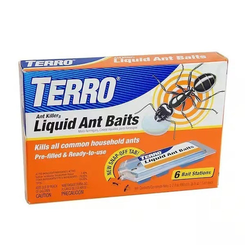 Terro indoor liquid - indoor,